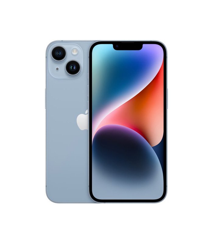 apple-iphone-14-blue-1 Apple iPhone 14 Plus - Image 1